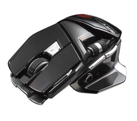 best mouse for cad